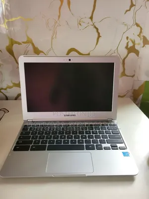 Laptop Samsung Chromebook 3 11 2GB Intel SSD 16 GB