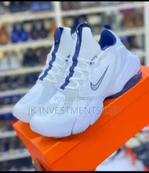 Nike Origin