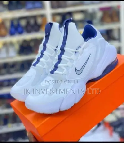 Nike Origin
