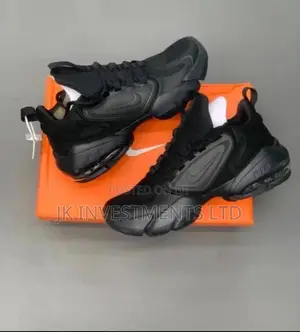 Nike Origin