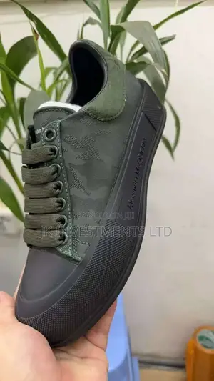 Alexander McQueen Original