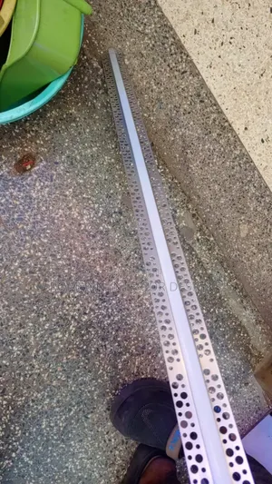 Aluminum Profiles