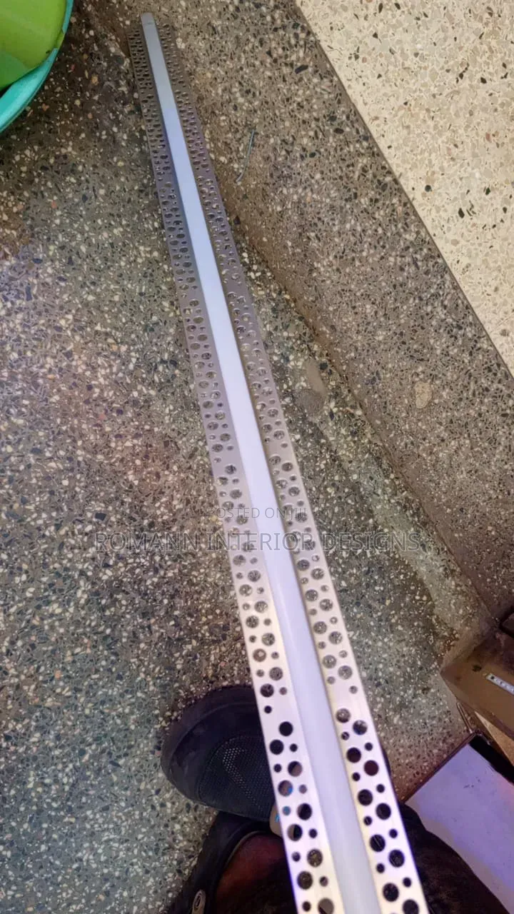 Aluminum Profiles