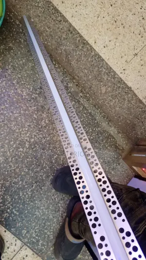 Aluminum Profiles