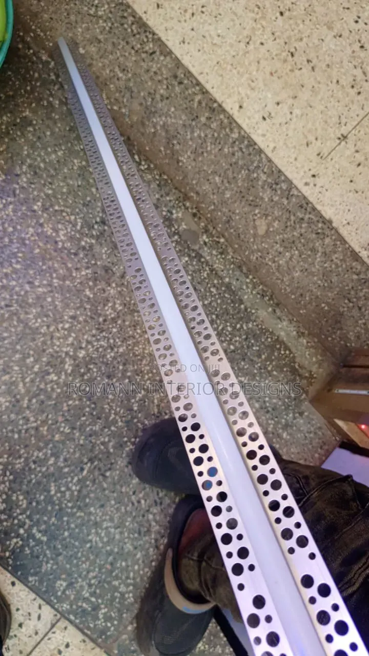 Aluminum Profiles