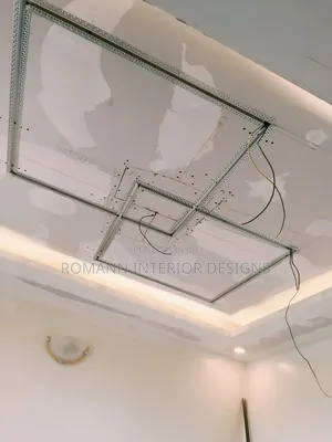 Aluminum Profiles