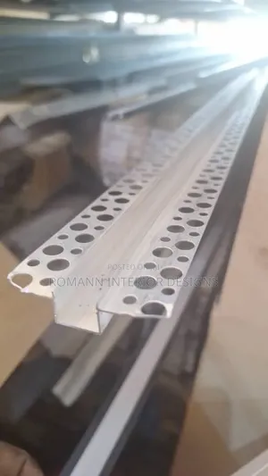 Aluminum Profiles