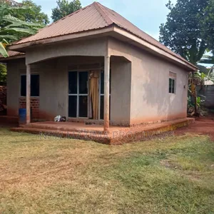 2bdrm House in Budo Town, Central Division for sale