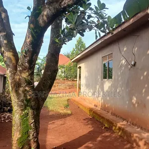 2bdrm House in Budo Town, Central Division for sale