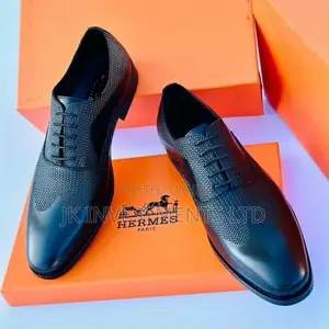 Mens Gentle Shoes Originally