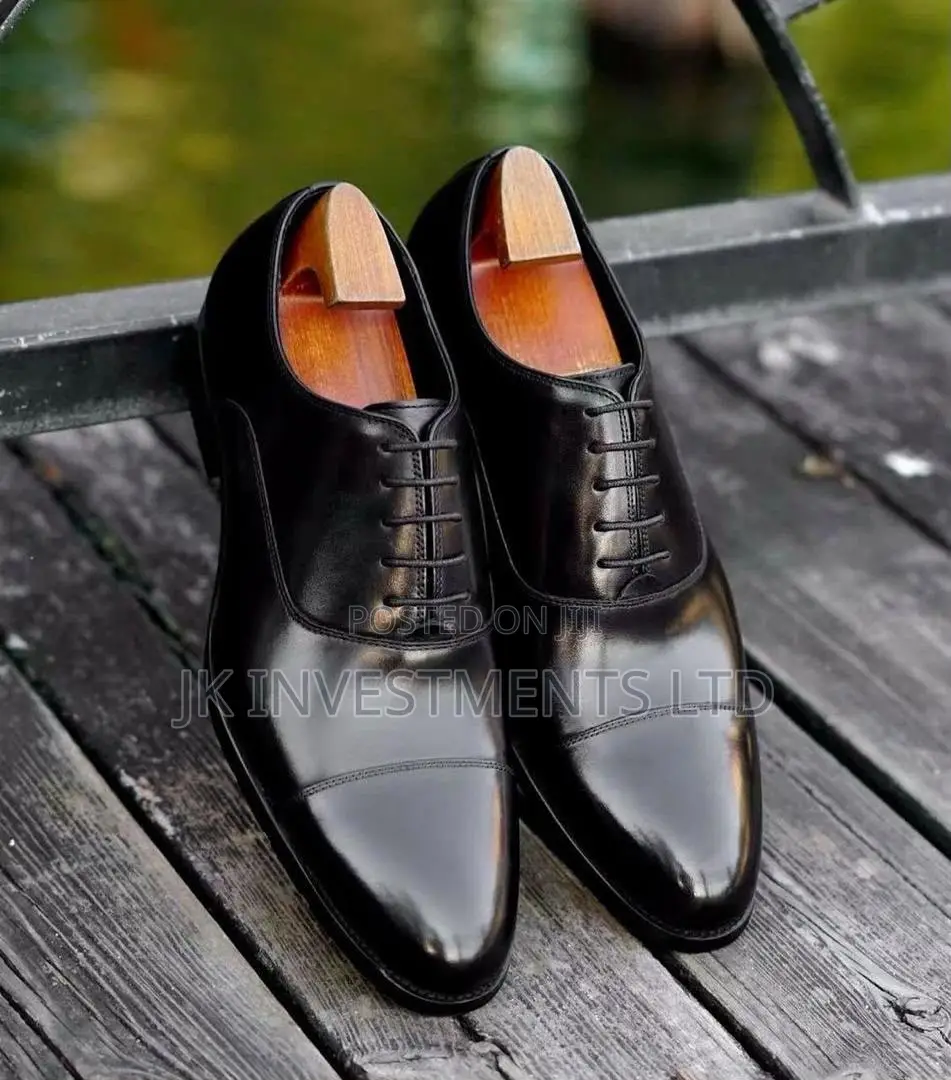 Mens Gentle Shoes Originally