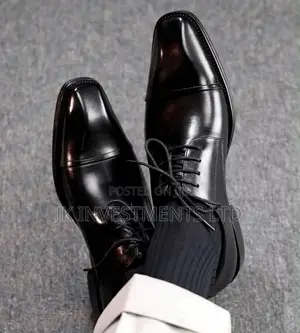 Mens Gentle Shoes Originally