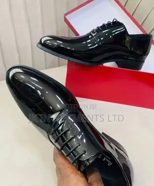 Mens Gentle Shoes Originally