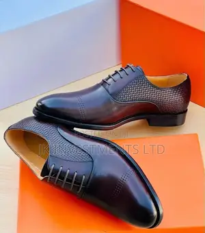 Mens Gentle Shoes Originally