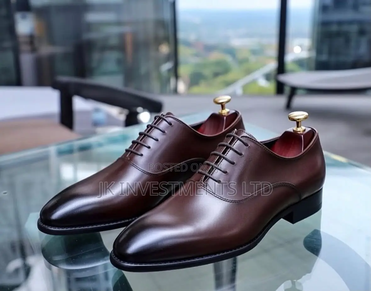 Mens Gentle Shoes Originally