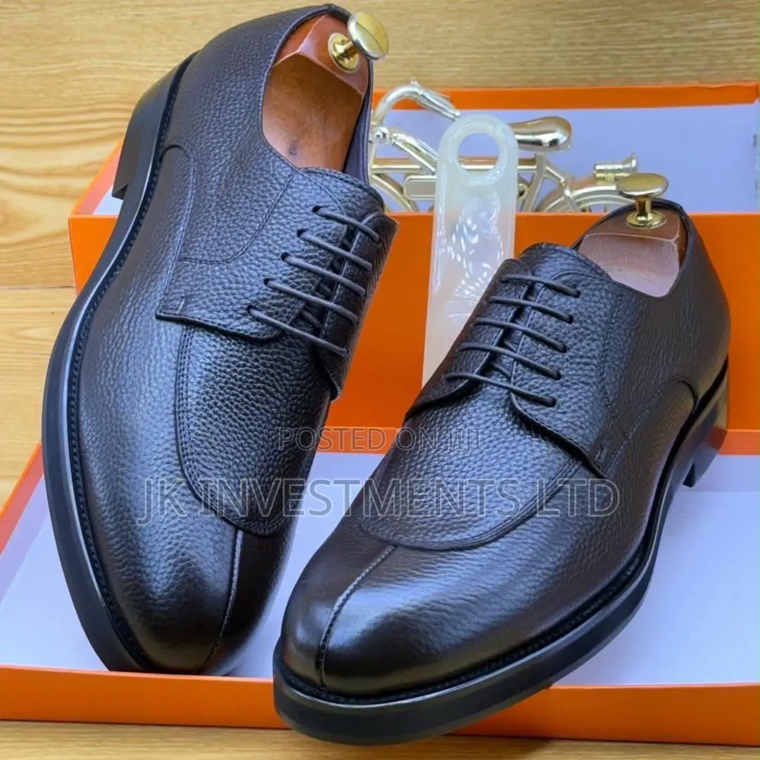 Mens Gentle Shoes Originally