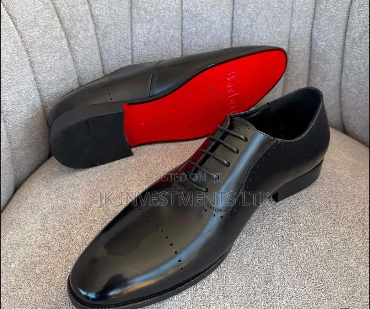 Mens Gentle Shoes Originally