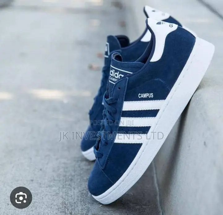 Adidas Campus Original