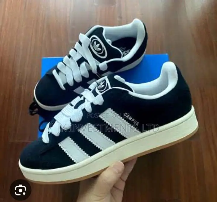 Adidas Campus Original