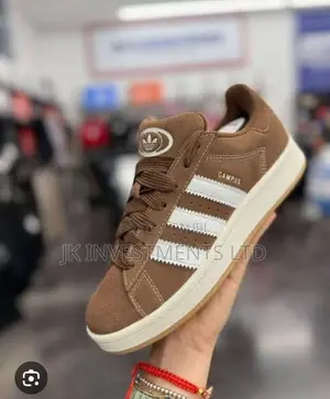 Adidas Campus Original