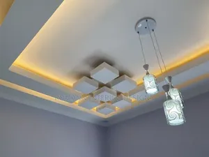 Gypsum Ceiling Board