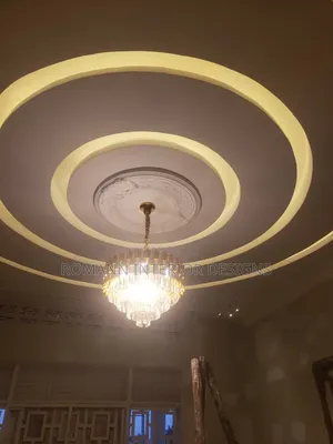 Gypsum Ceiling Board