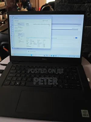 Laptop Dell Latitude 3410 8GB Intel Core i5 HDD 1T