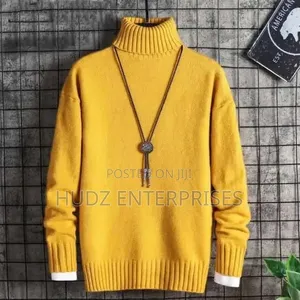 Style Sweater