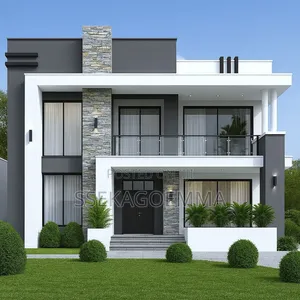 Architectural and MEP (Mechanical, Electrical and Plumbing) Services
