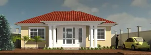 Architectural and MEP (Mechanical, Electrical and Plumbing) Services