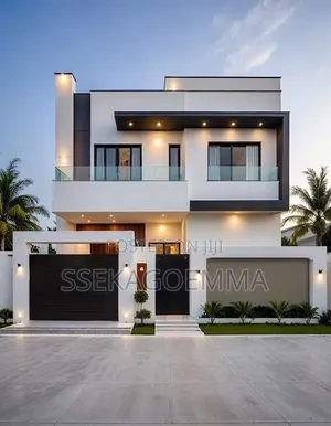 Architectural and MEP (Mechanical, Electrical and Plumbing) Services