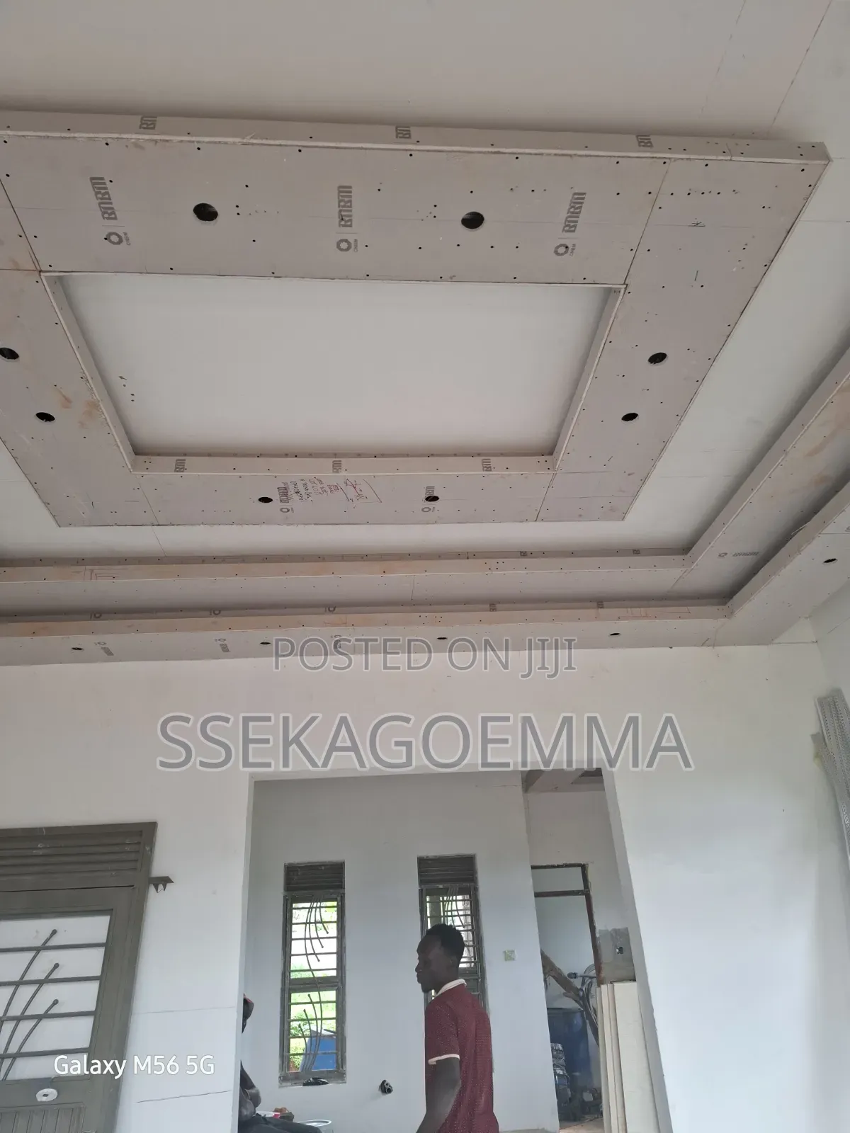 Architectural and MEP (Mechanical, Electrical and Plumbing) Services