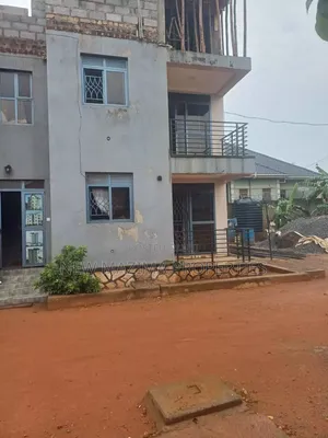 1bdrm Apartment in After Munyonyo Near, Central Division for rent