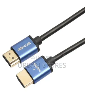 3m Hdmi Cable Ultra High Quality / High Speed