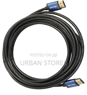 3m Hdmi Cable Ultra High Quality / High Speed