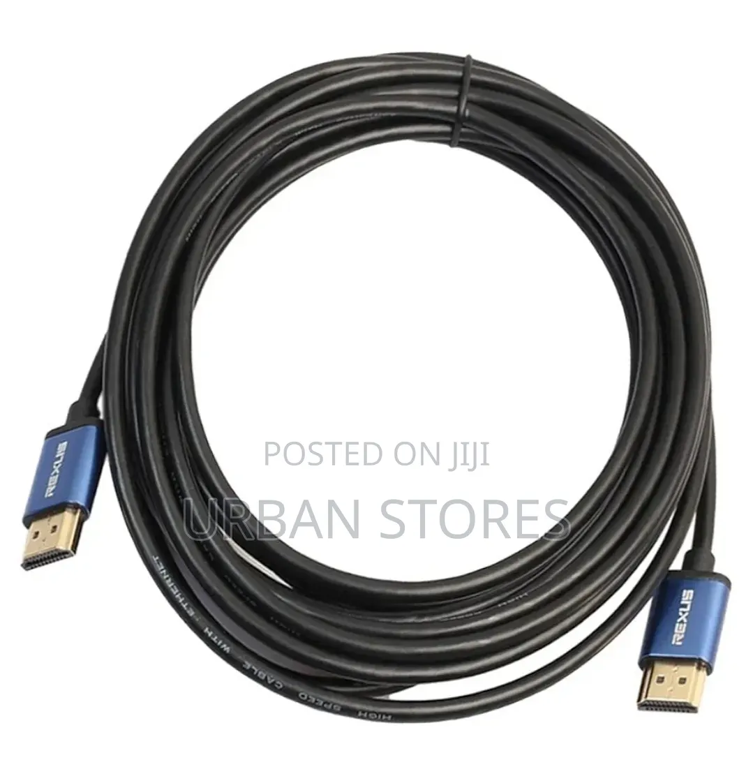 3m Hdmi Cable Ultra High Quality / High Speed