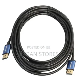 3m Hdmi Cable Ultra High Quality / High Speed