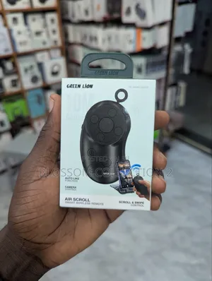 Green Lion Air Scroll Smart Wireless Remote