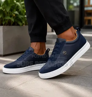 Original Timberland Canvas