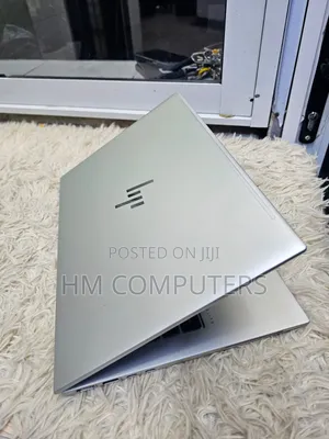 Laptop HP EliteBook 840 G5 8GB Intel Core i5 SSD 256GB