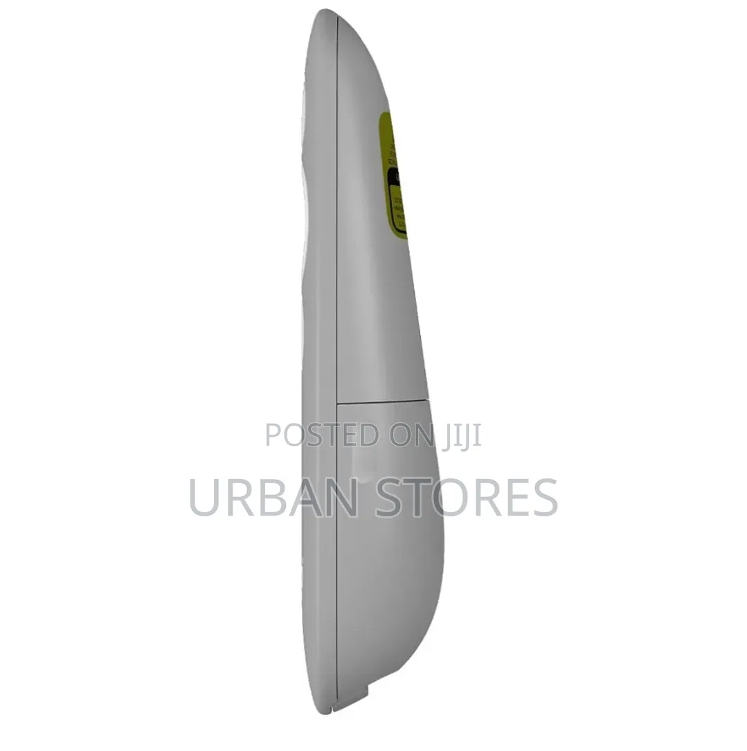 Bluetooth Logitech R500 Laser Presentation Remote
