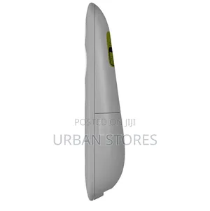 Bluetooth Logitech R500 Laser Presentation Remote
