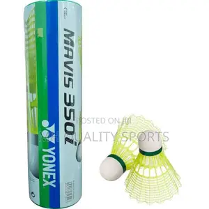Badminton Shuttle