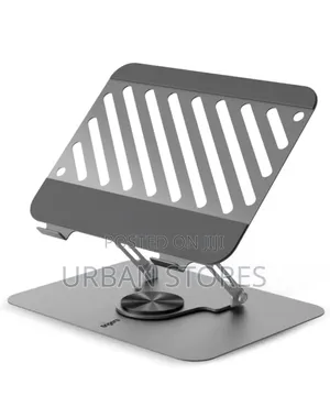 Foldable Laptop Stand Rotates 360