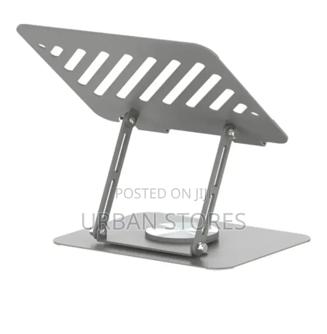 Foldable Laptop Stand Rotates 360