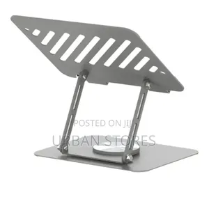 Foldable Laptop Stand Rotates 360
