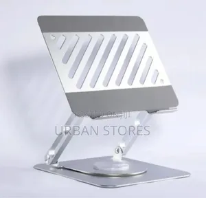 Foldable Laptop Stand Rotates 360