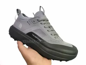 Premium Brand Sneakers and Canvas
