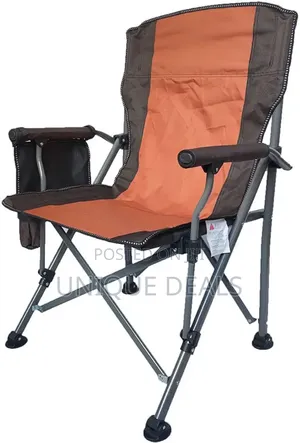 Foldable Camping Chairs