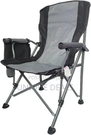 Foldable Camping Chairs